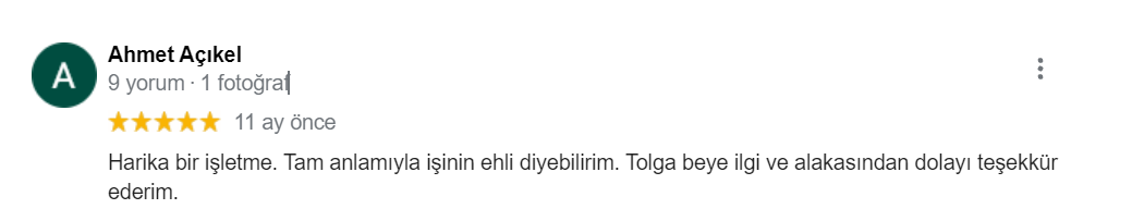 Ahmet Açıkel