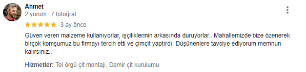 Ahmet