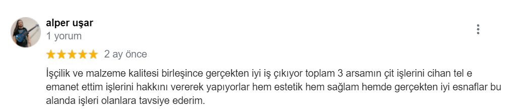 Alper Uşar