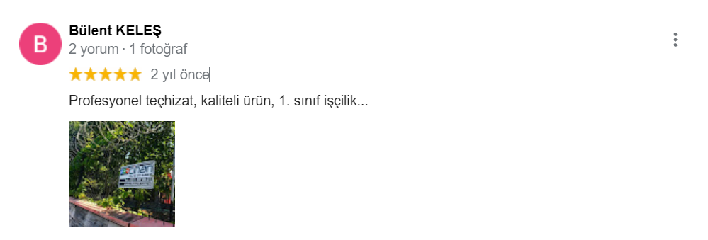 Bülent Keleş