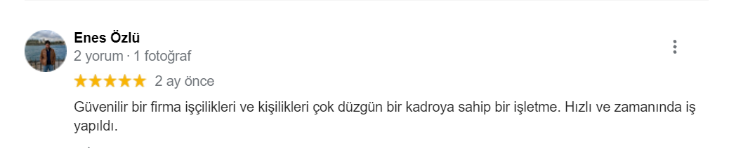 Enes Özlü