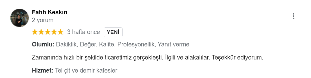 Fatih Kekin