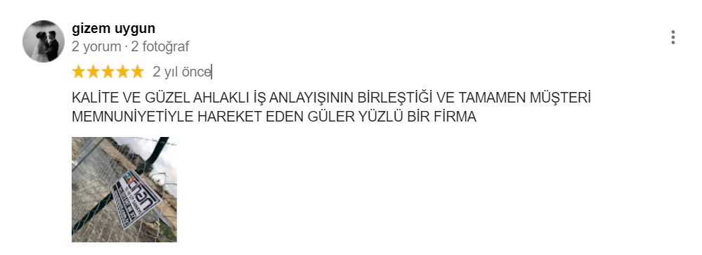 Gizem Uygun