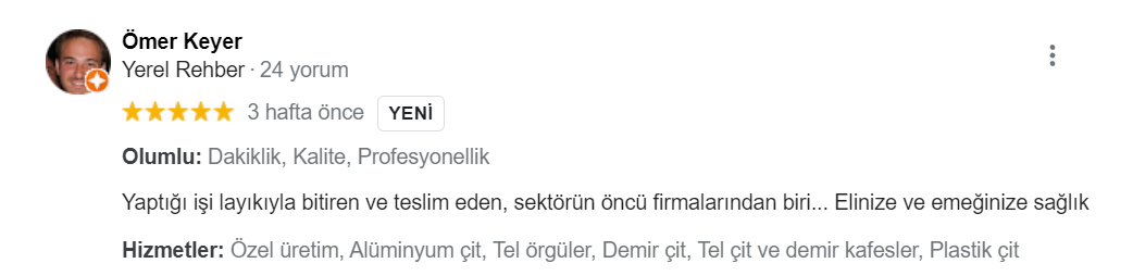 Ömer Keyer