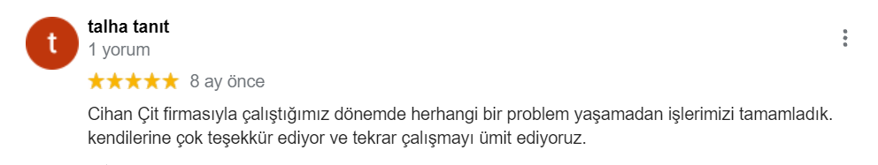 Talha Tanıt